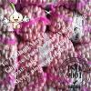 Chinese Fresh Red Garlic Exported to Thailand #1 small image